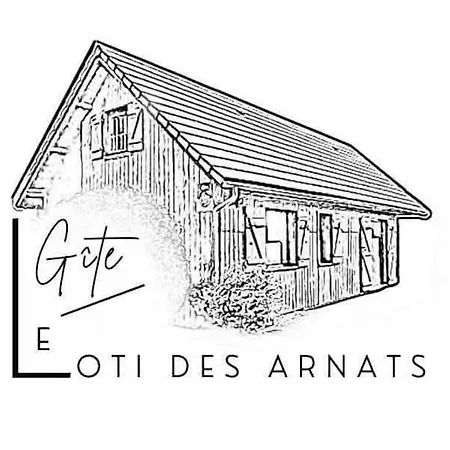 Le Loti Des Arnats * Saint-Nectaire