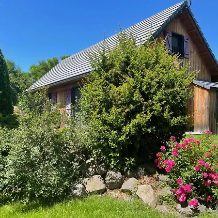 Le Loti Des Arnats * Saint-Nectaire