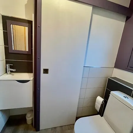 Le Loti Des Arnats * Saint-Nectaire