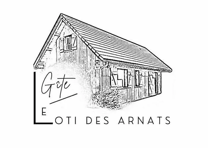 Le Loti Des Arnats * Saint-Nectaire
