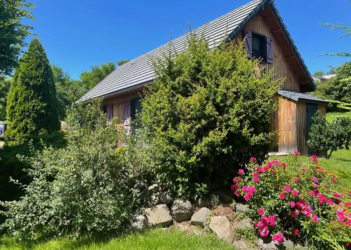 Le Loti Des Arnats * Saint-Nectaire